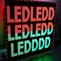 Led Tabela (16x320)